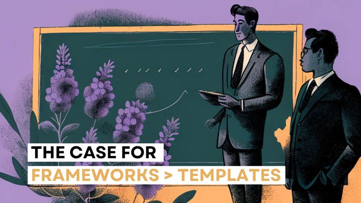 The Case for Email Frameworks > Email Templates