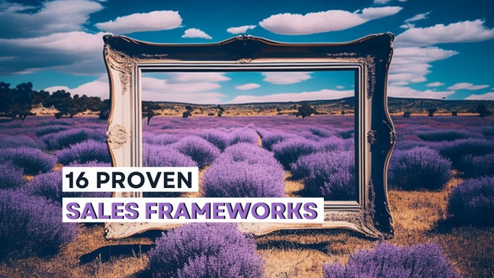 UPDATED: The Ultimate Compilation of Lavender Sales Email Frameworks